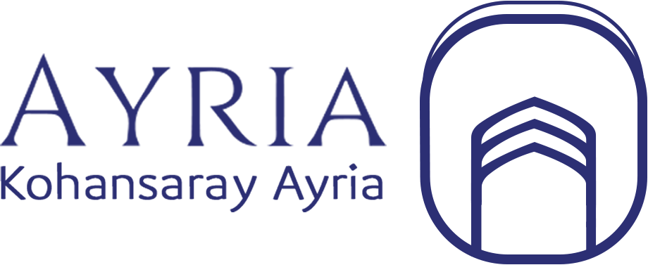 لوگو ایریاتور